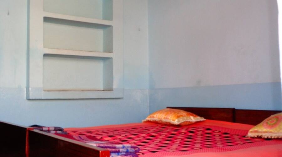 Hotel Raj, Rajgir 5